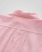 Conjunto niña 3 piezas ropa bebé niña – blusa rosa, chaqueta con conejo y pantalón vaquero con mariposas en España