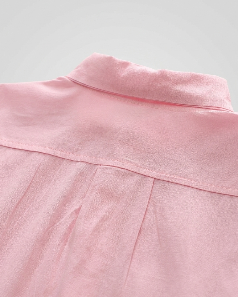 Conjunto niña 3 piezas ropa bebé niña – blusa rosa, chaqueta con conejo y pantalón vaquero con mariposas en España