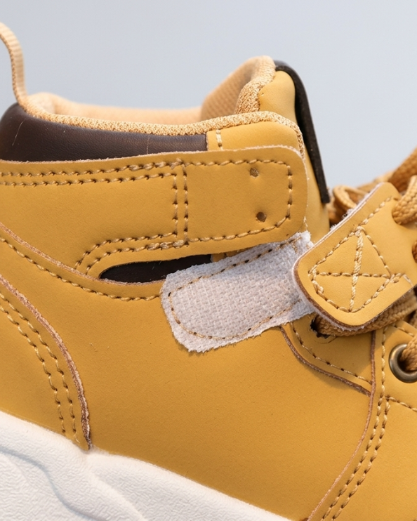 Zapatillas Niño Modernas Calzado Deportivo