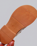 Zapato Niña Brillante Fiesta y Eventos