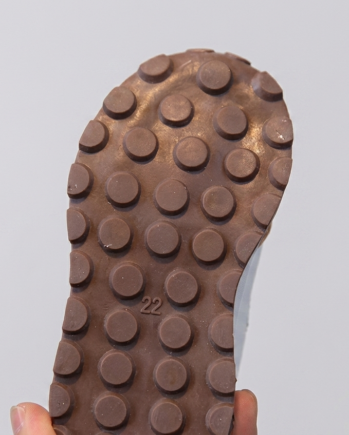 Zapatillas Niño Modernas Deportivas
