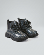 Botas Magic Stars Niña Invierno