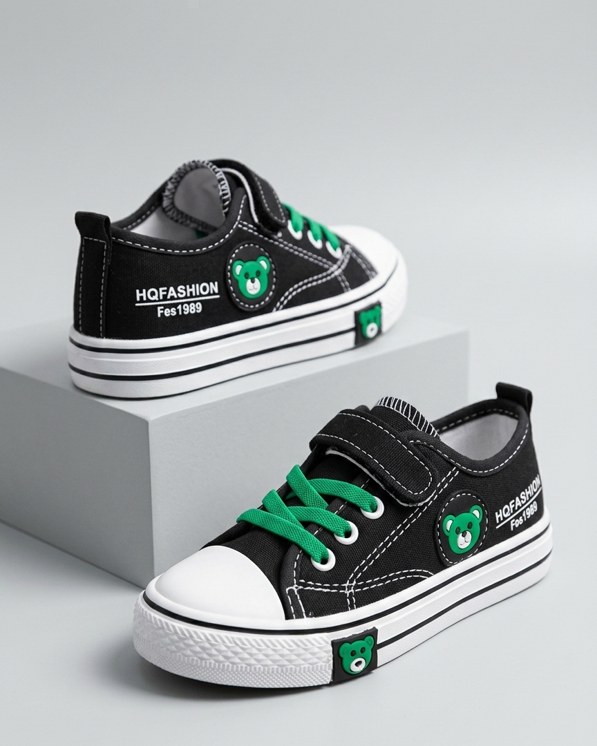 Zapato Oso Infantil Calzado