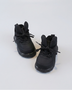 Botas Niña Invierno Conejito y Orejas 3D
