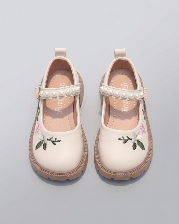 Zapato Niña Moderno Elegante