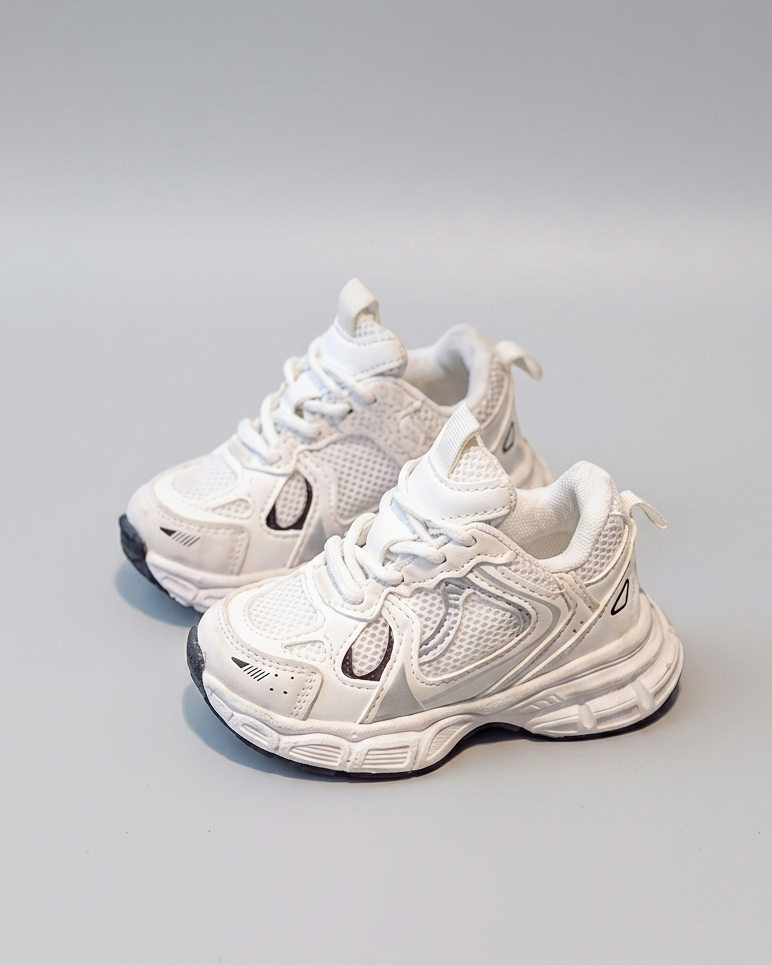 Zapatillas niños y niñas  Modernas Calzado Deportivo