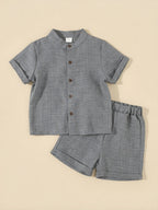 Conjunto de Verano para Niño