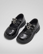 Zapato Brillante Niña Eventos y Fiesta