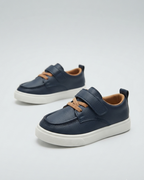 Zapato Clásico Niño Diseño Moderno