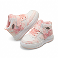 Zapatillas deportivas para niñas con diseño moderno en España