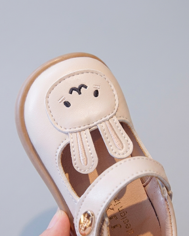 Zapato Dibujos Animados Infantil