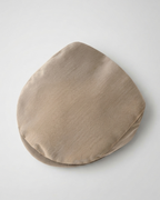 Conjunto bebé elegante 4 piezas body, tirantes, corbata y gorro