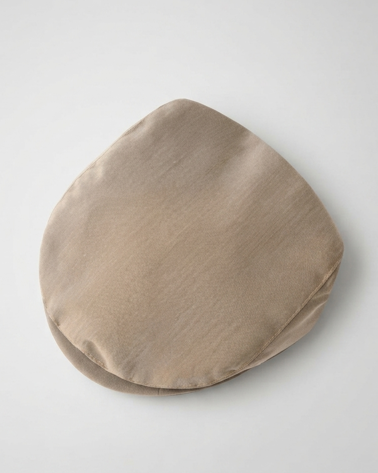 Conjunto bebé elegante 4 piezas body, tirantes, corbata y gorro