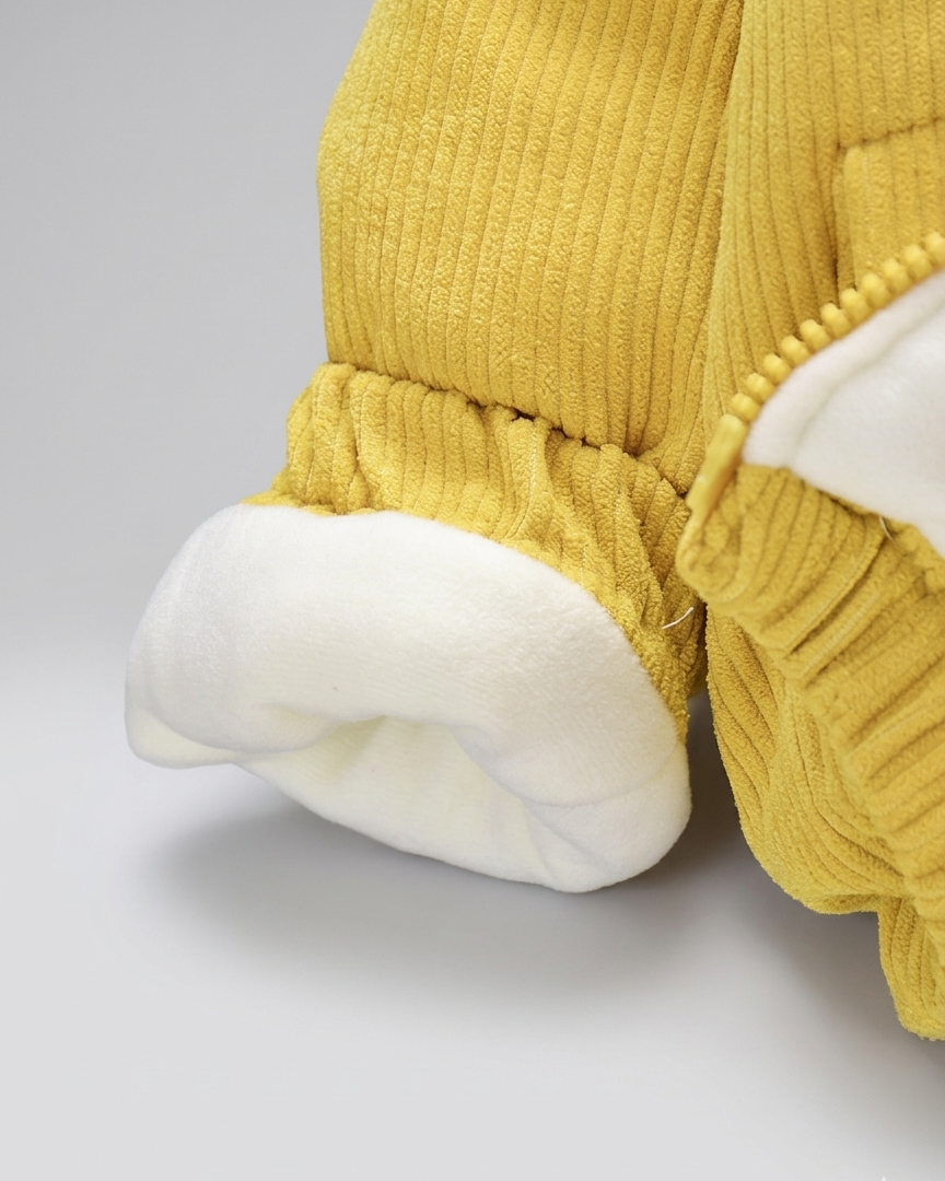 Chaqueta bebé invierno y ropa bebé invierno chaqueta niña invierno acolchada con capucha de osito , en España