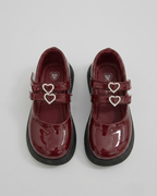 Zapato Brillante Niña Eventos y Fiesta