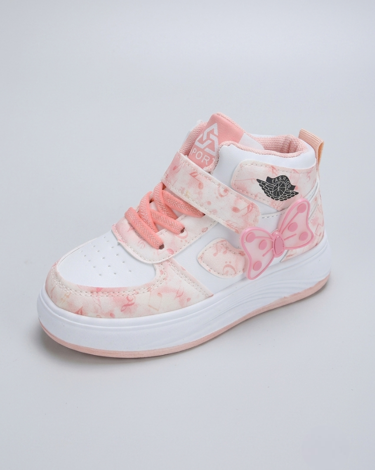 Zapatillas Modernas Niña Calzado Deportivo