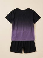 Estilo Casual Degradado