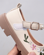 Zapato Niña Moderno Elegante