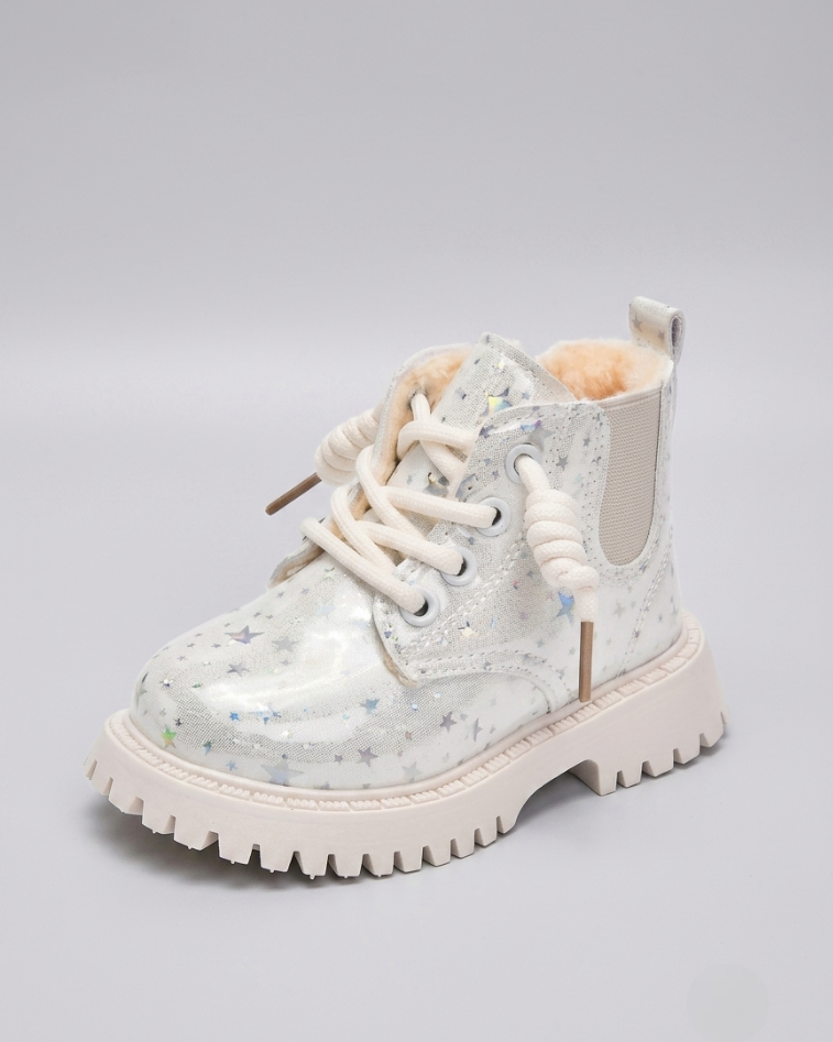 Botas 'Magic Stars' Calor y glamour para sus pies en España