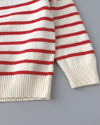 Conjunto Niña Plisado Invierno 2 Piezas ,Elegante