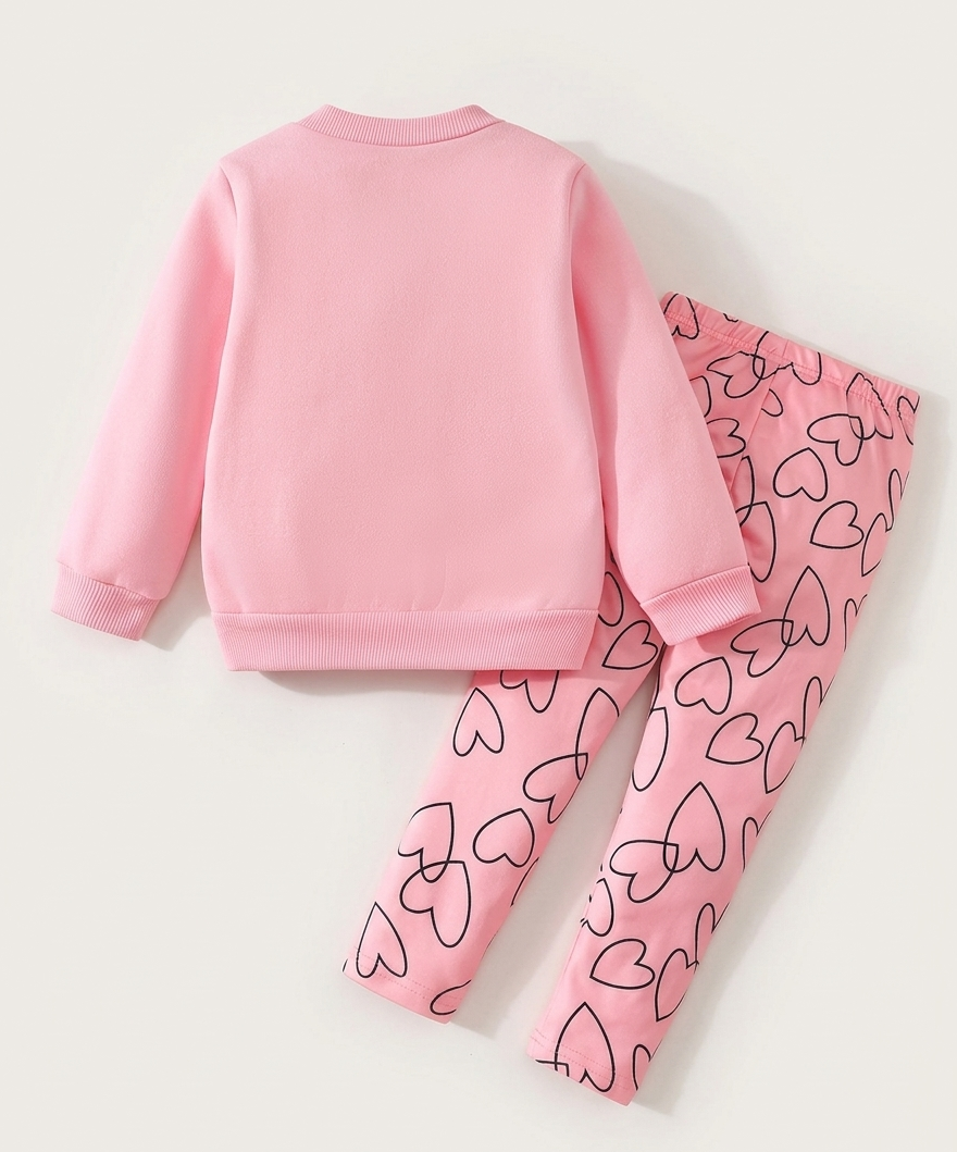 Set de Corazones Mágicos