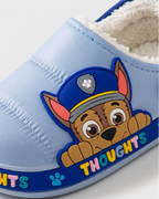 Pantuflas Oso 3D Infantil Invierno