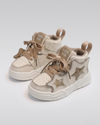 Zapatillas Niño Modernas Calzado Deportivo