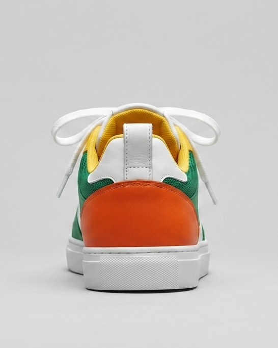 Zapatillas Deportivas Niño Moda Infantil