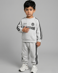 Chándal Infantil 2 Piezas Sudadera y Pantalón Deportivo