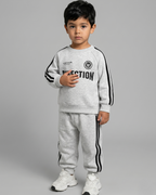 Chándal Infantil 2 Piezas Sudadera y Pantalón Deportivo