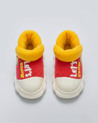 Pantuflas Infantiles Invierno Máximo Confort