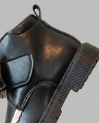Zapato Niña Elegante Lazo de Lujo