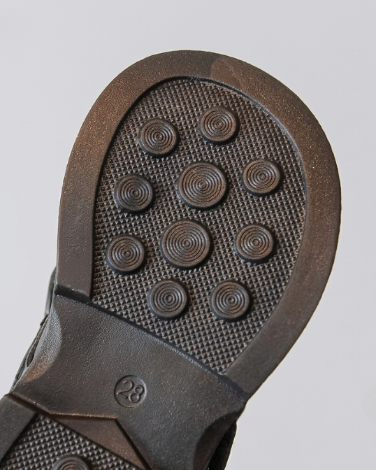 Zapato Niña Elegante Lazo de Lujo