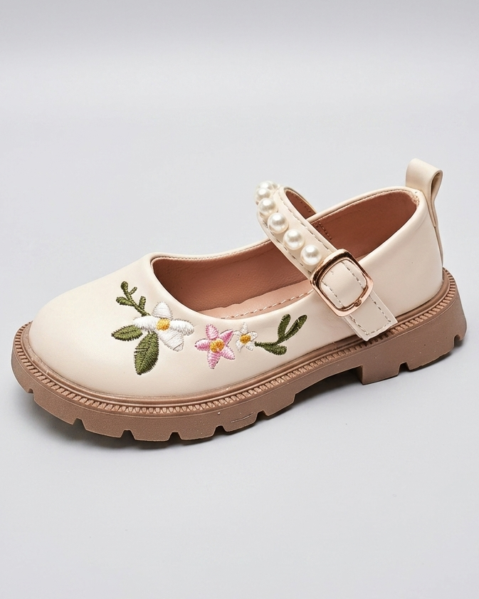Zapato Niña Moderno Elegante