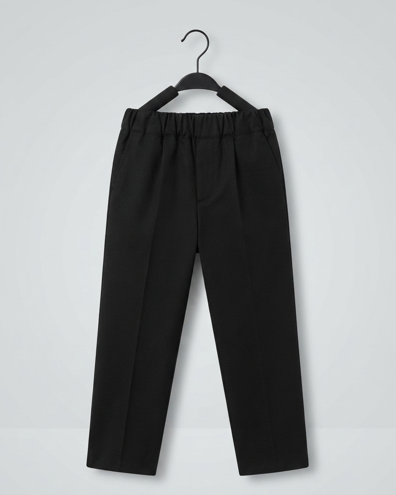 Pantalón Elegante para Niño Comodidad y Estilo para Toda Ocasión