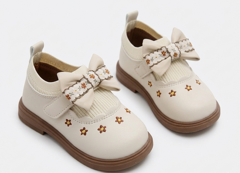 Zapato elegante con diseño clásico y moderno en España