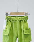 Chándal Niño con Chaqueta y Pantalón ,Ropa Deportiva Infantil