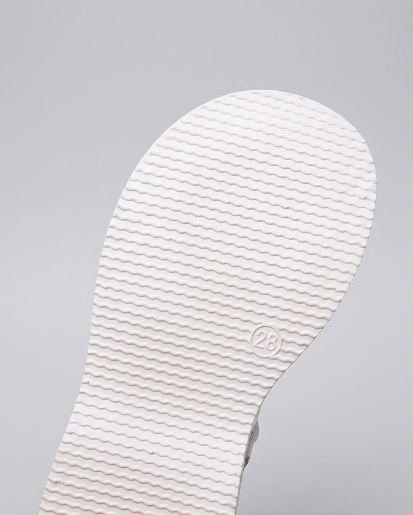 Zapato Niña Lazo Frontal Elegante