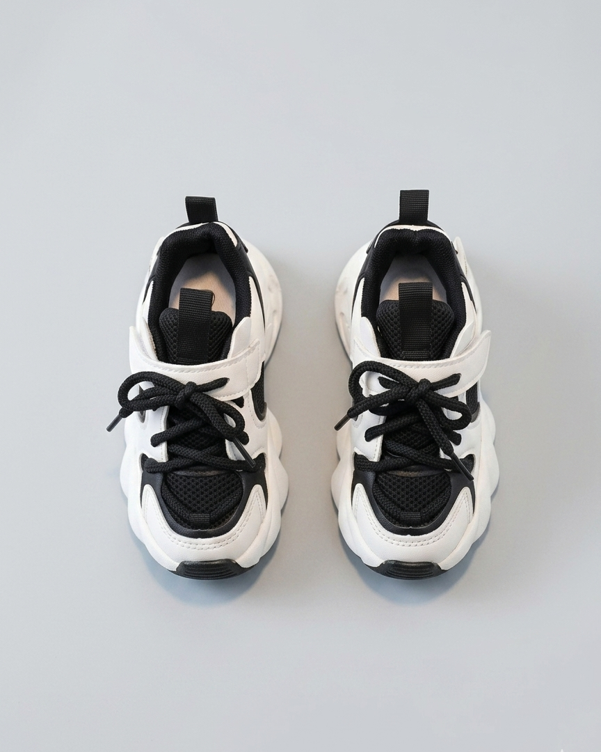 Zapatillas infantil  Transpirables Deportivas Ligeras