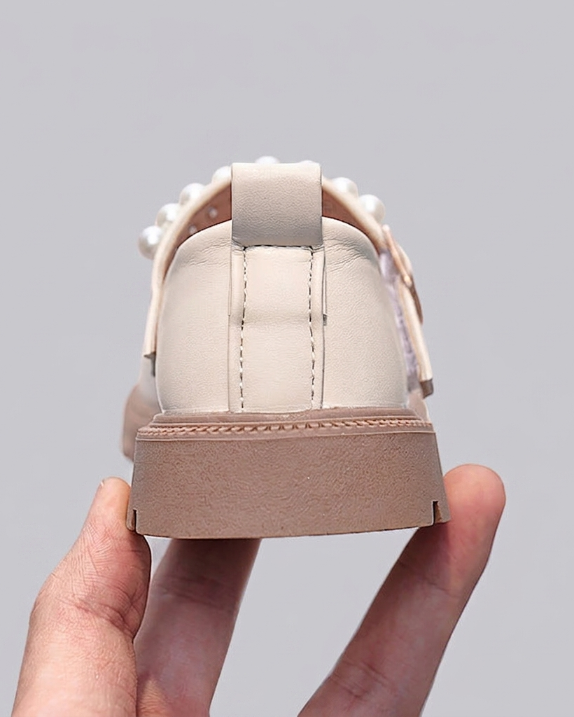 Zapato Niña Moderno Elegante