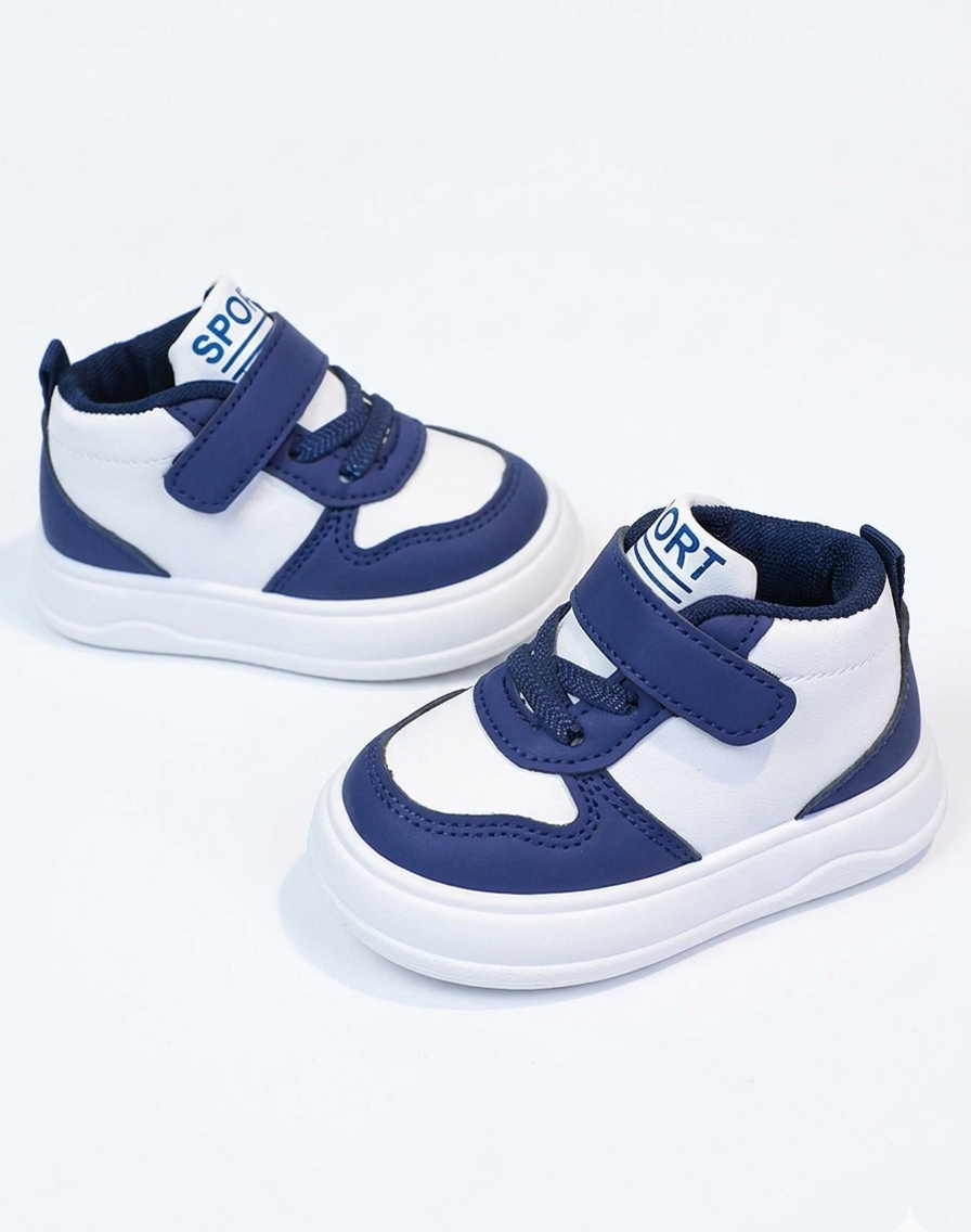 Zapatillas deportivas modernas para niños en España