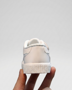 Zapato Blanco Niño Ligero y Cómodo
