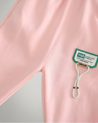 Conjunto niña invierno 2 piezas con sudadera con capucha y pantalón con forro de peluche | ropa bebé niña en España