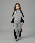 Conjunto Niña Streetwear 2 Piezas Deportivo Cómodo