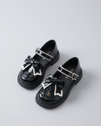Zapato Niña Lazo Moda Infantil