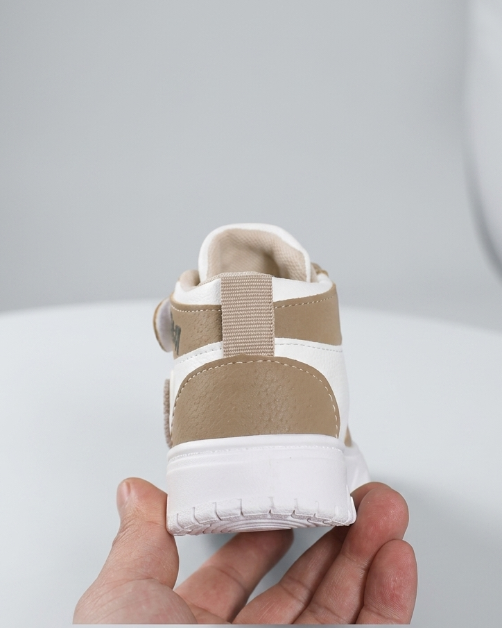 Zapatillas Infantil Invierno Acolchadas y Cómodas