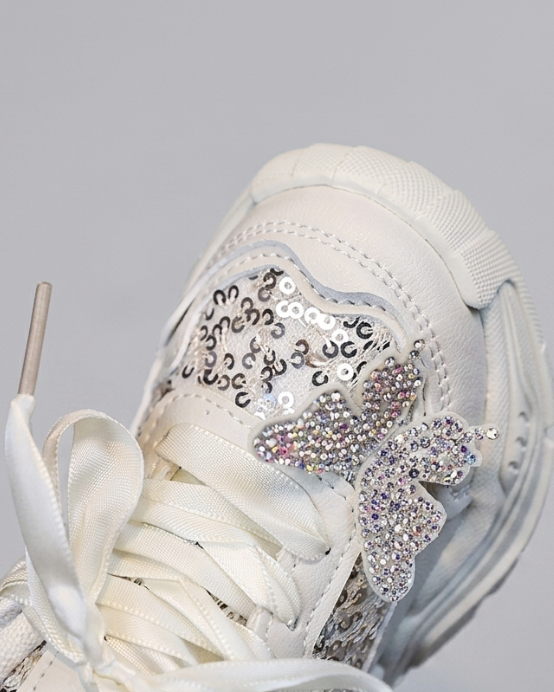 Zapatillas Niña Cálidas Invierno