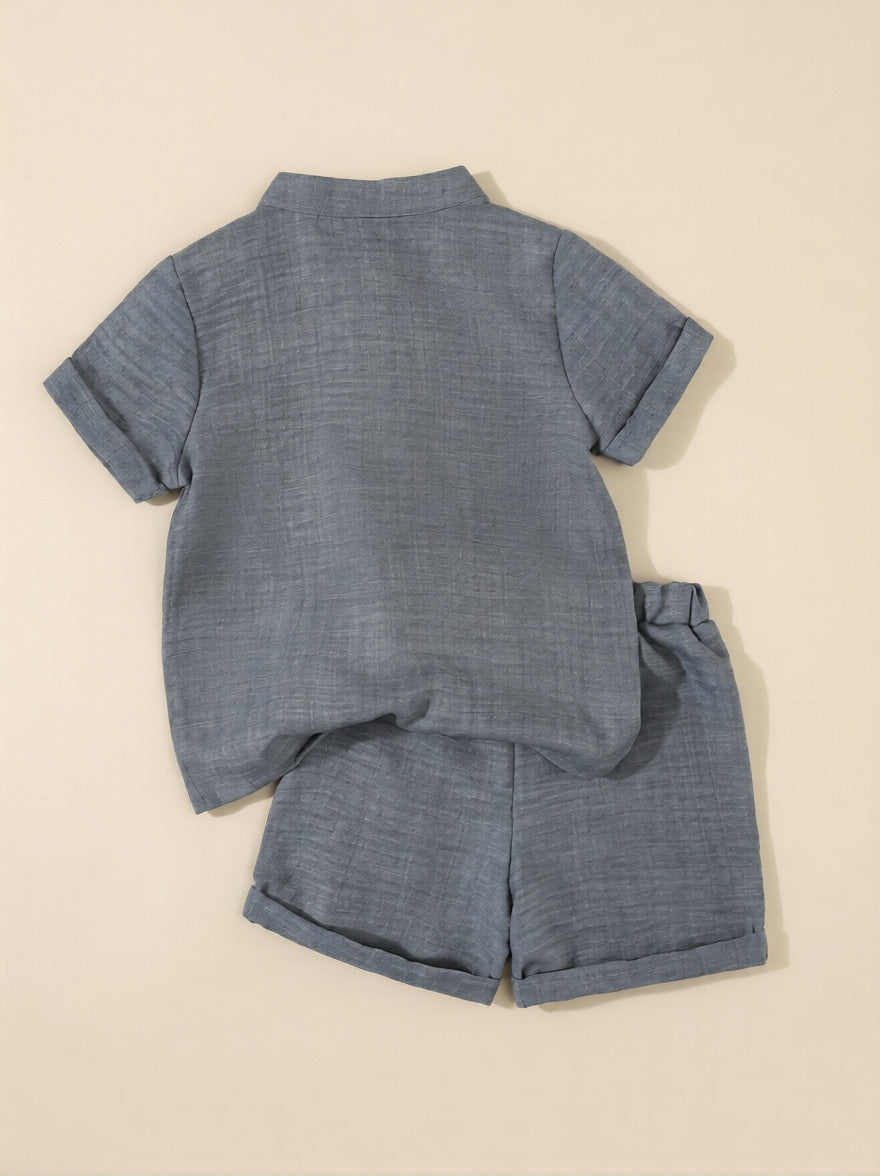 Conjunto de Verano para Niño