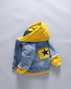 Conjunto niño ropa infantil 2 piezas camiseta manga larga y pantalón ,Ideal para primavera en España