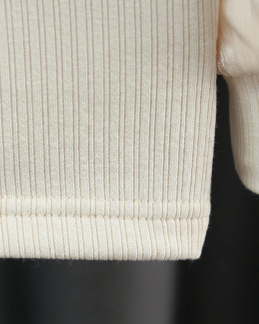 Conjunto niña invierno 2 piezas suéter con corazones en relieve y pantalón acanalado ropa niña en España